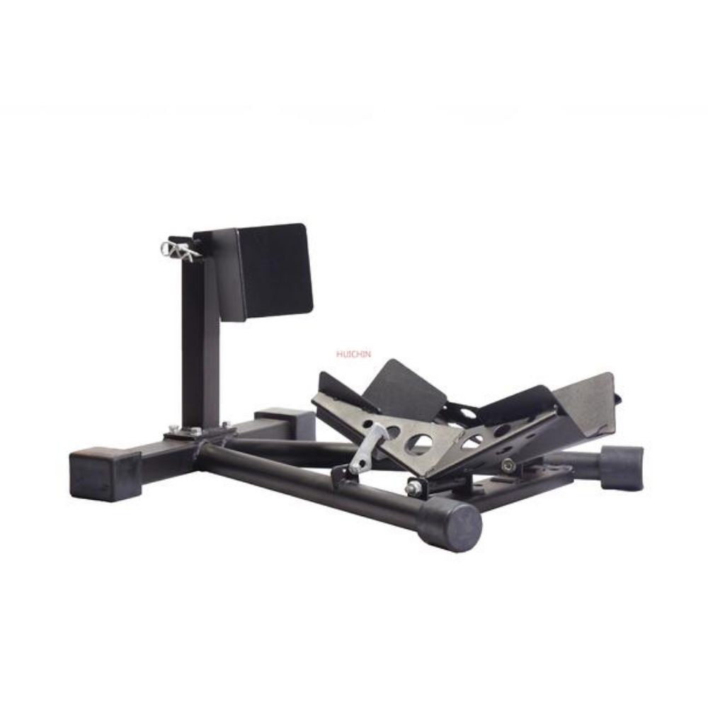 摩托車(chē)前輪支架